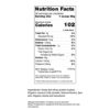 Whey Protein Powder Creamy Vanilla - Image 3