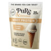 Whey Protein Powder Creamy Vanilla