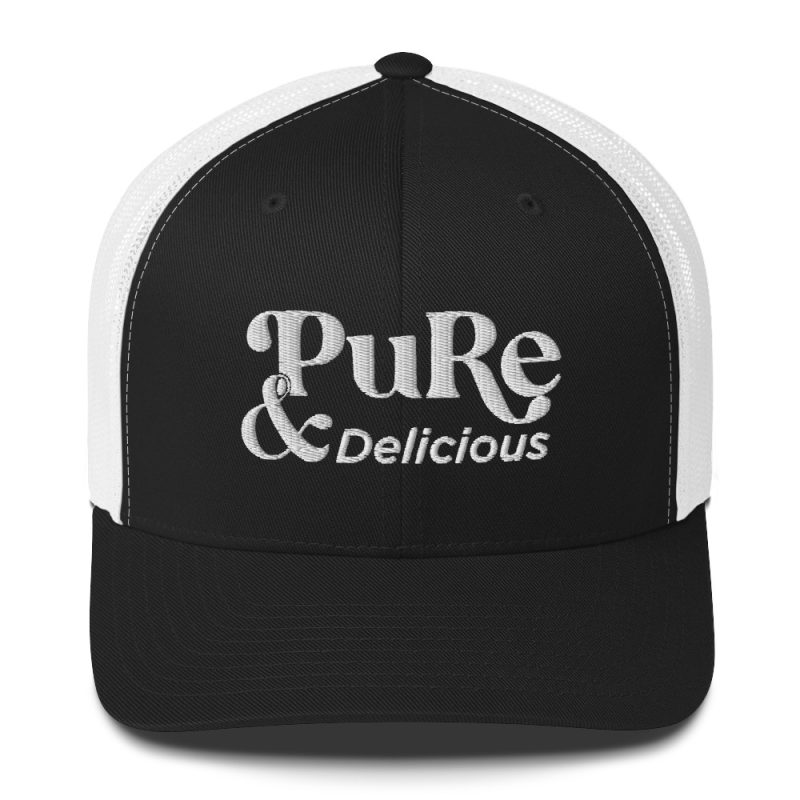 Trucker Cap - Image 4