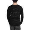 Unisex Long Sleeve Tee - Image 2
