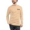 Unisex Long Sleeve Tee - Image 5
