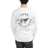 Unisex Long Sleeve Tee - Image 8