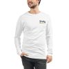 Unisex Long Sleeve Tee - Image 7
