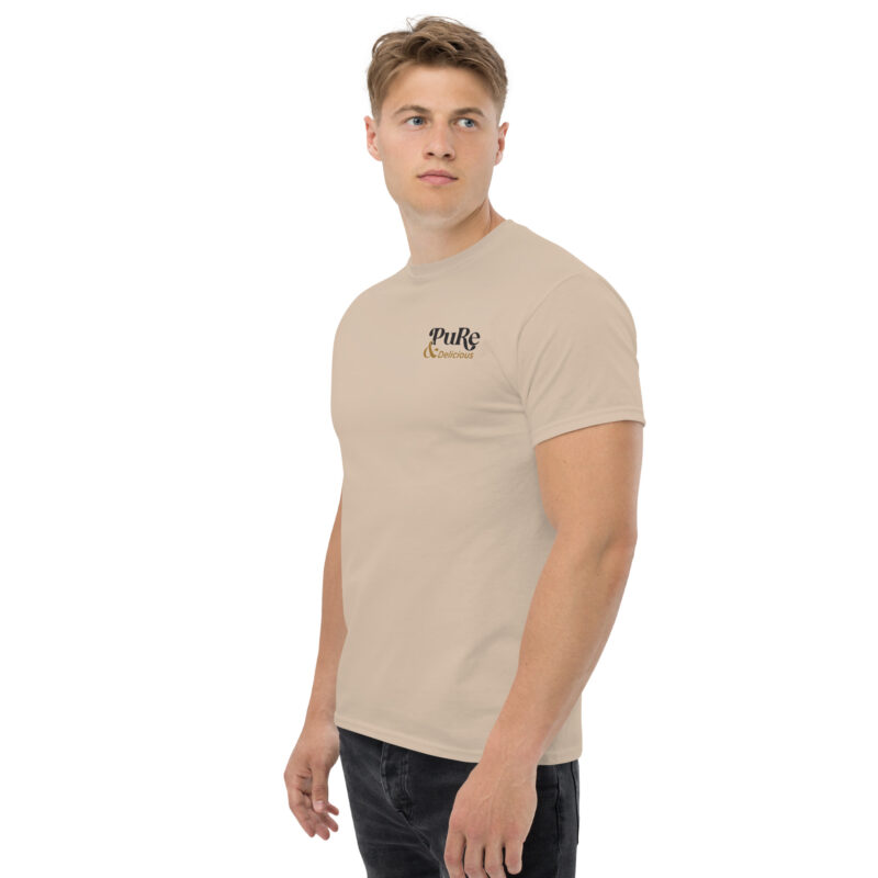 Unisex classic tee - Image 7