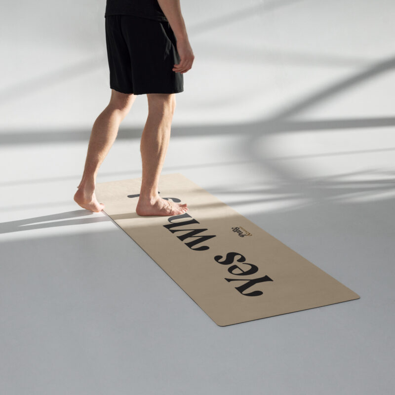 Yoga mat - Image 3